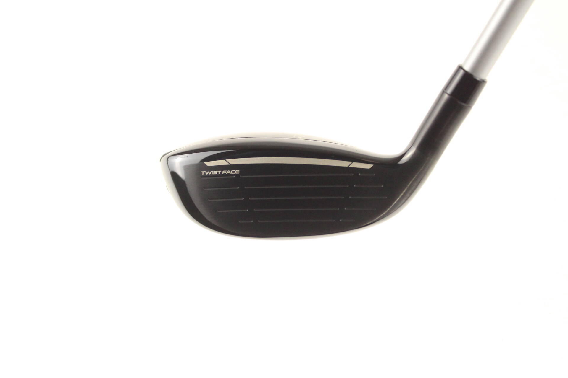 Seconde vie - TaylorMade Qi10 Max Rescue RH 27-deg Hybrid - Excellent 2/5
