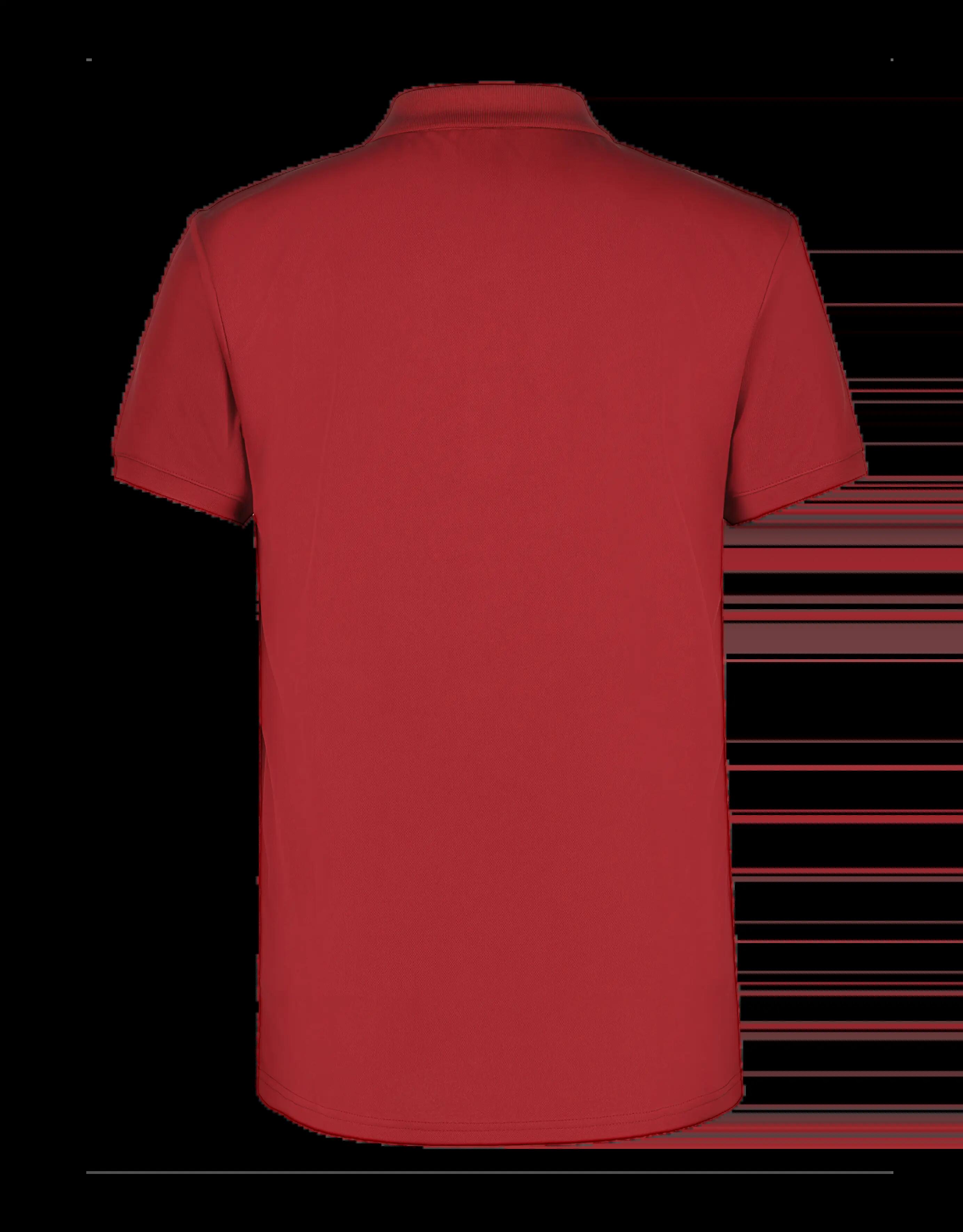 Poloshirt angenehm weich leicht Herren - Bellmont 3/6