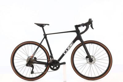 Gravel ricondizionata · Cross Race C62 Pro Di2 12V · Ottimo stato
