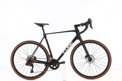 Cross Race C62 Pro Di2 12V