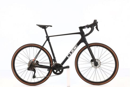 Gravel ricondizionata · Cross Race C62 Pro Di2 12V · Ottimo stato