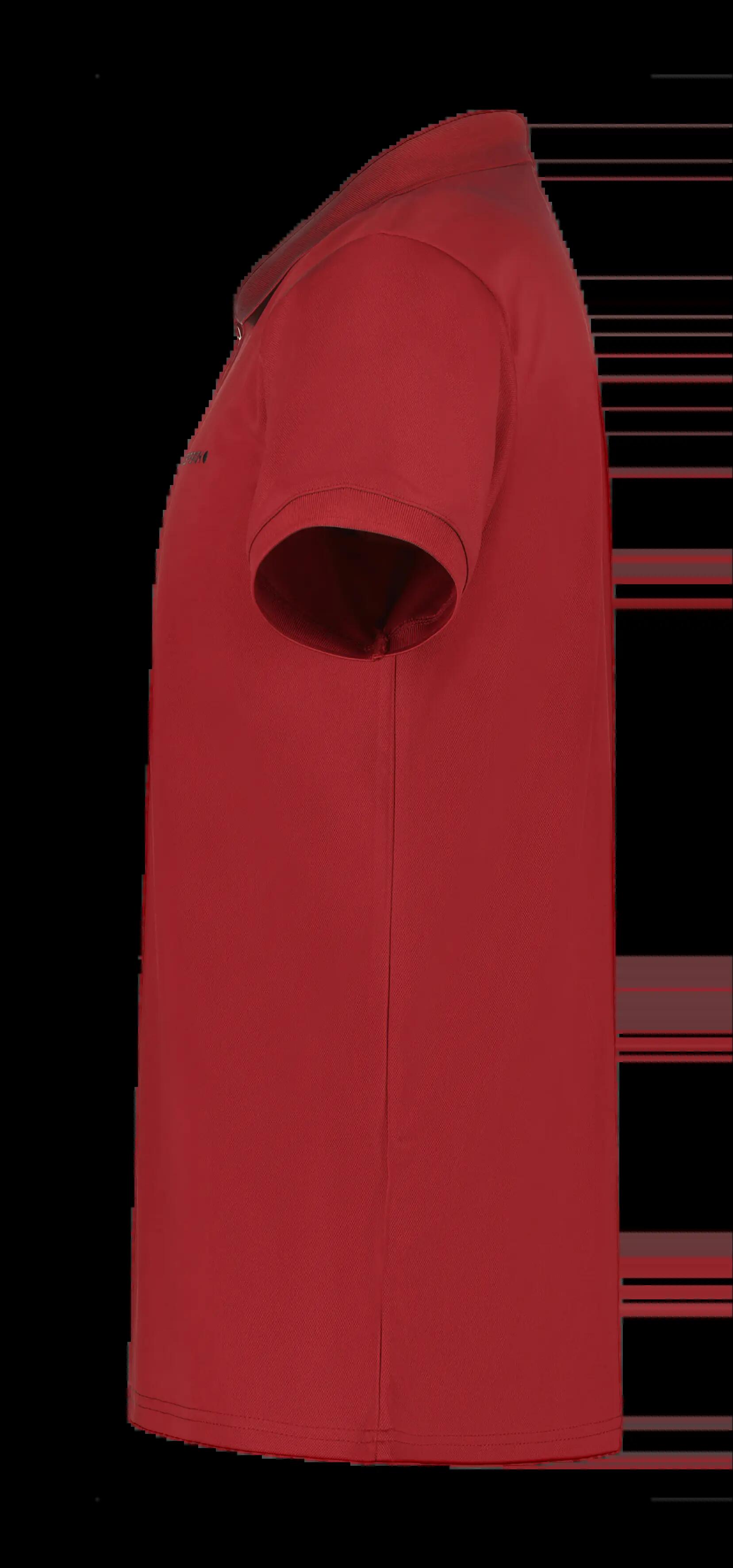 Poloshirt angenehm weich leicht Herren - Bellmont 2/6