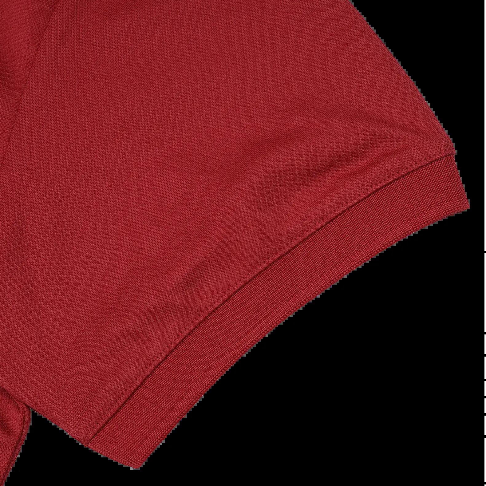 Poloshirt angenehm weich leicht Herren - Bellmont 5/6