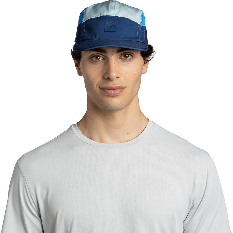 BUFF 5 Panel Go baseballsapka