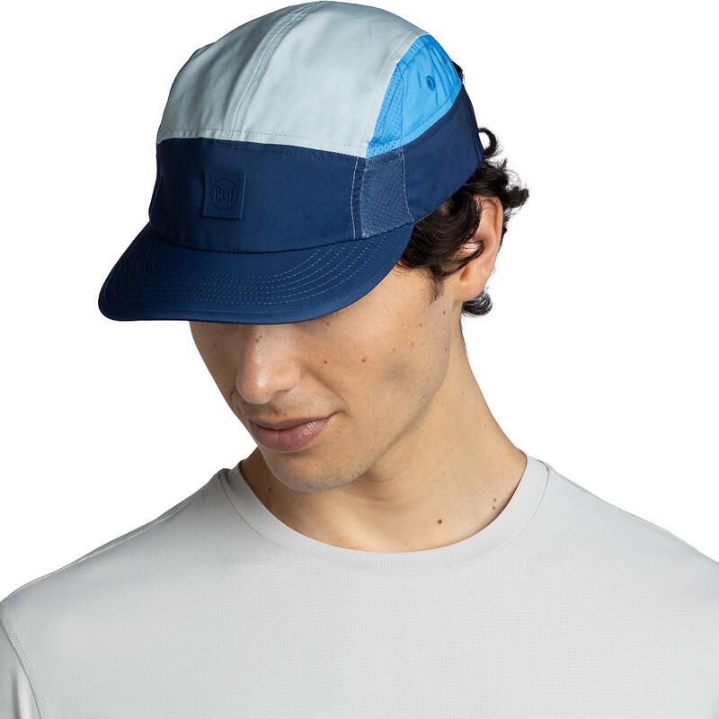 BUFF 5 Panel Go baseballsapka