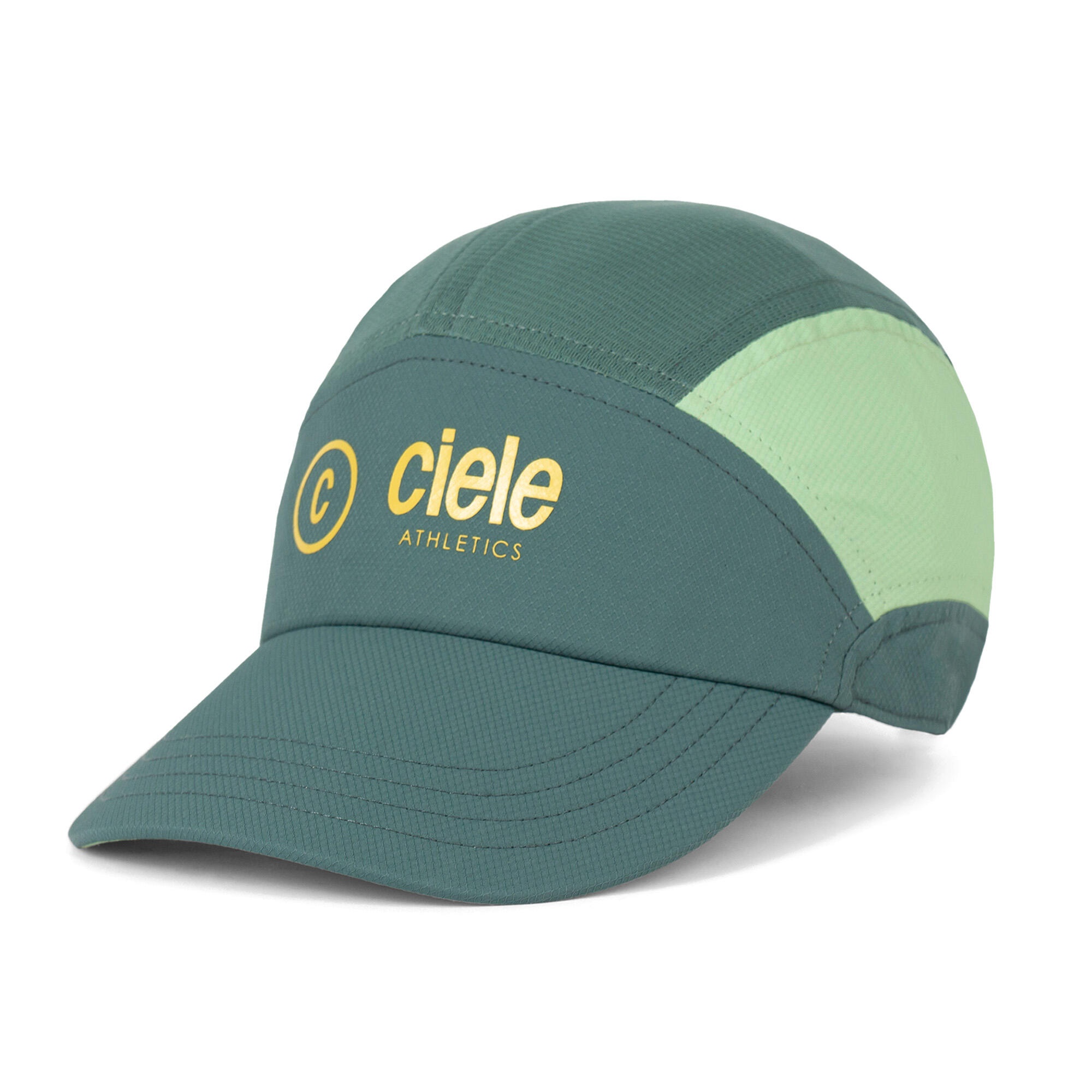 Boné com aba Ciele Athletics FSTCap SC Classic Cside 4/4