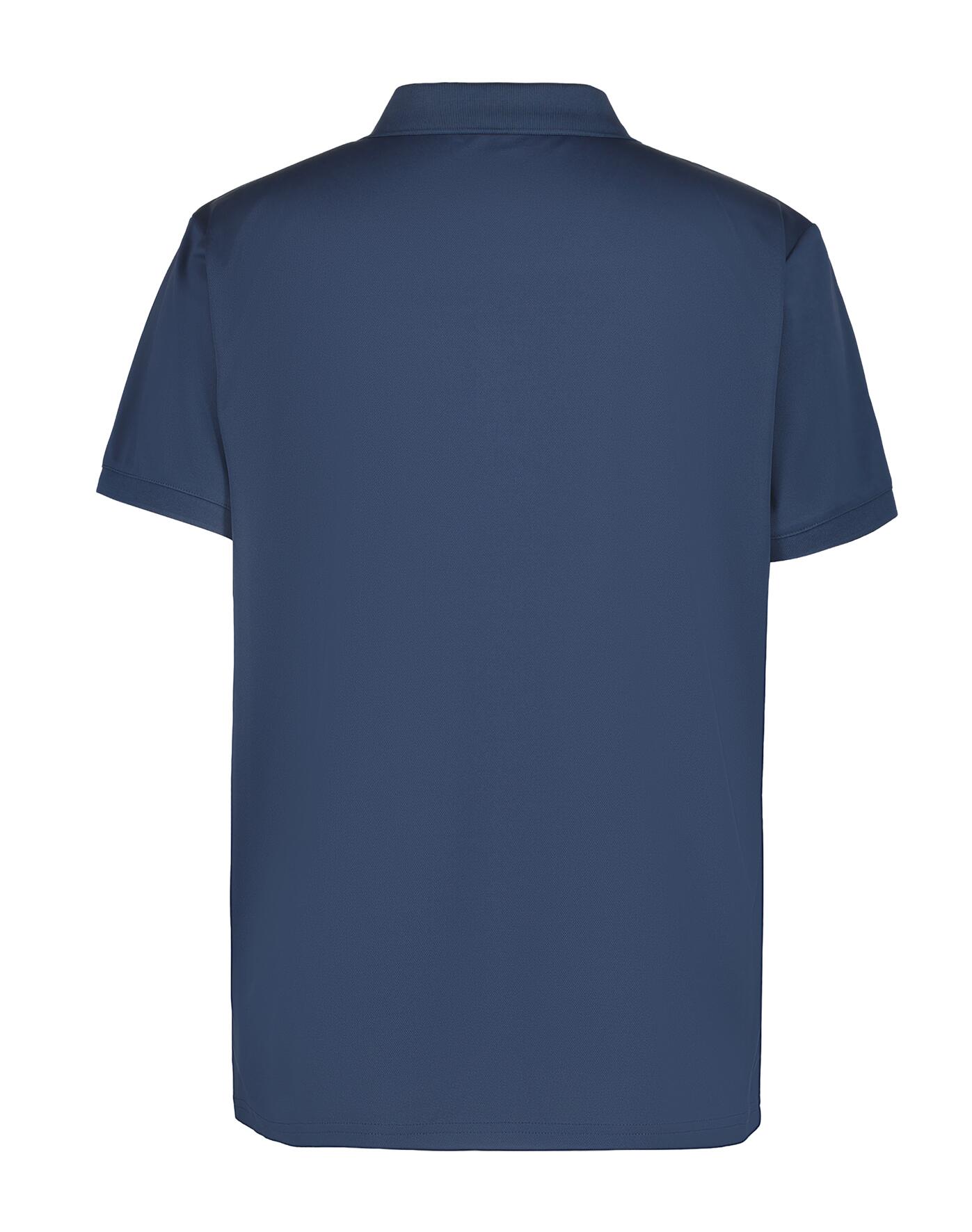 Poloshirt angenehm weich leicht Herren - Bellmont 3/5