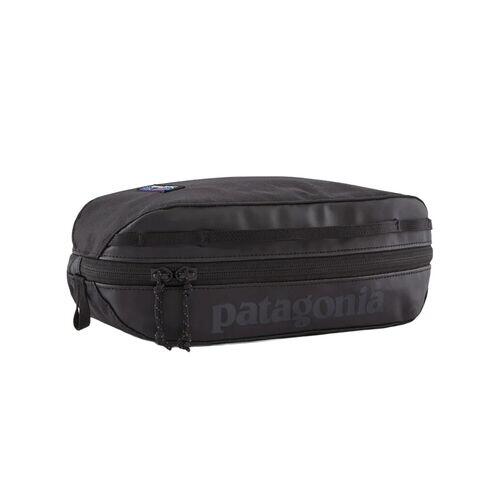 Neceser Negro Patagonia Hole® Cube 3L Unity Fitz Black de Compartimento Único 3/4