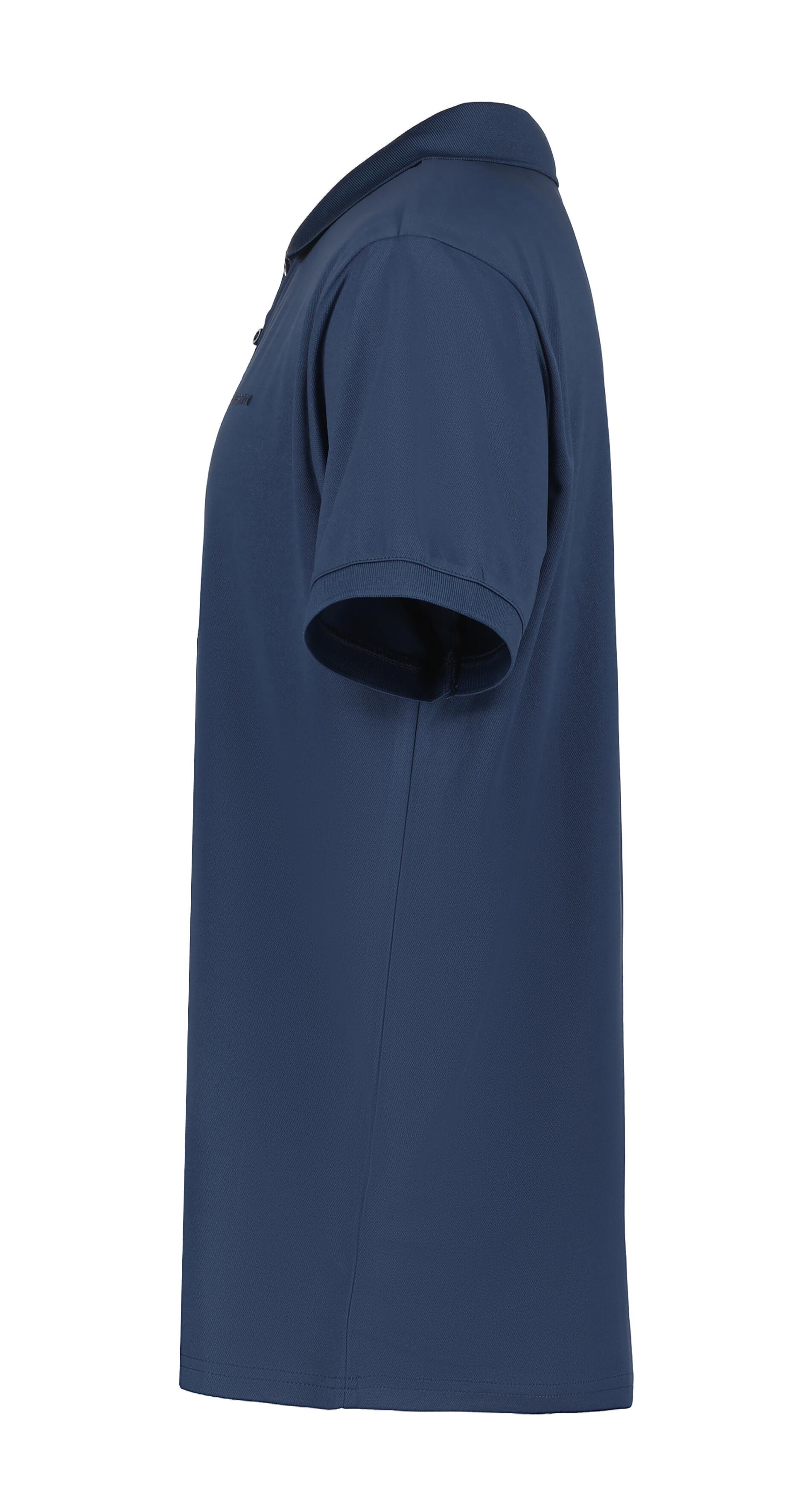 Poloshirt angenehm weich leicht Herren - Bellmont 2/5