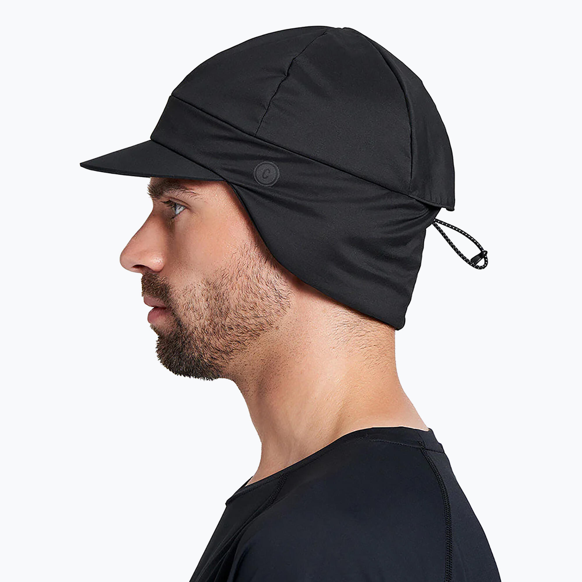 Boné com aba Ciele Athletics HOTHCap 7/7