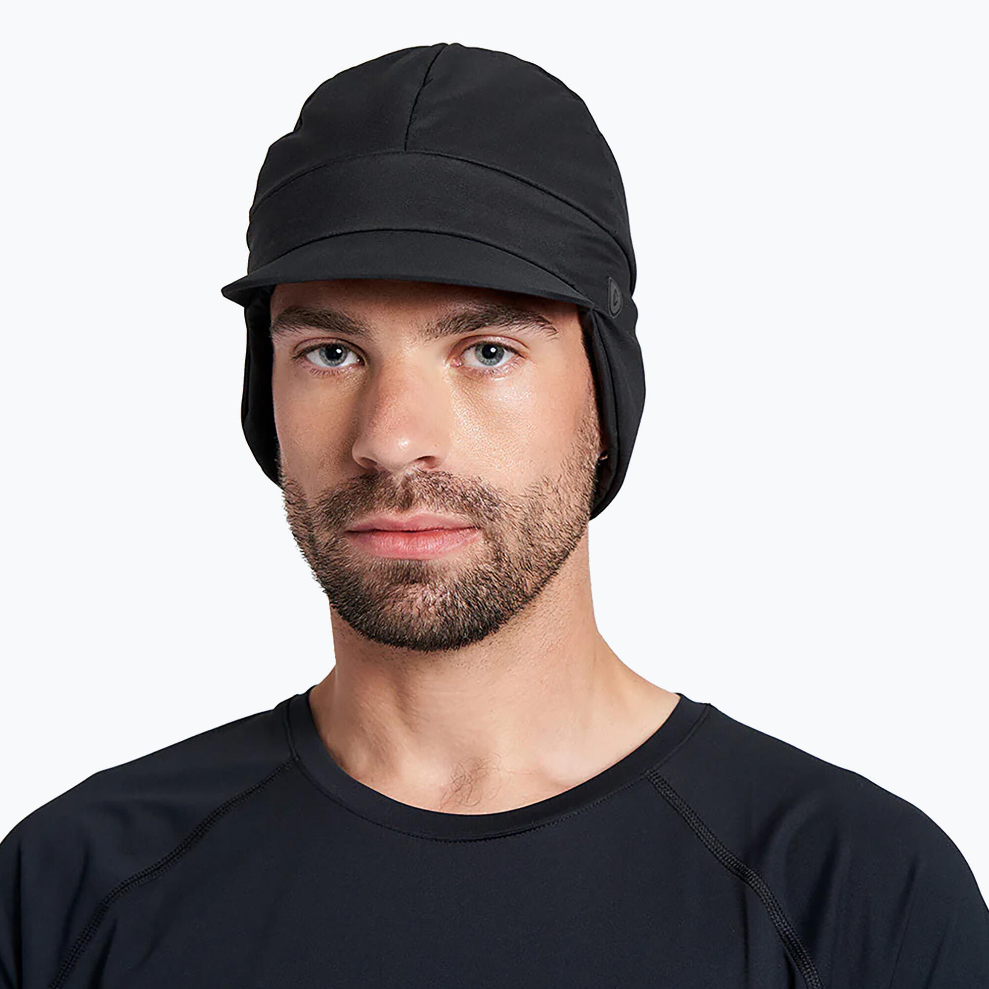 Boné com aba Ciele Athletics HOTHCap 5/7