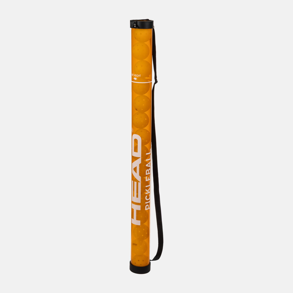 HEAD BALL TUBE 3/3