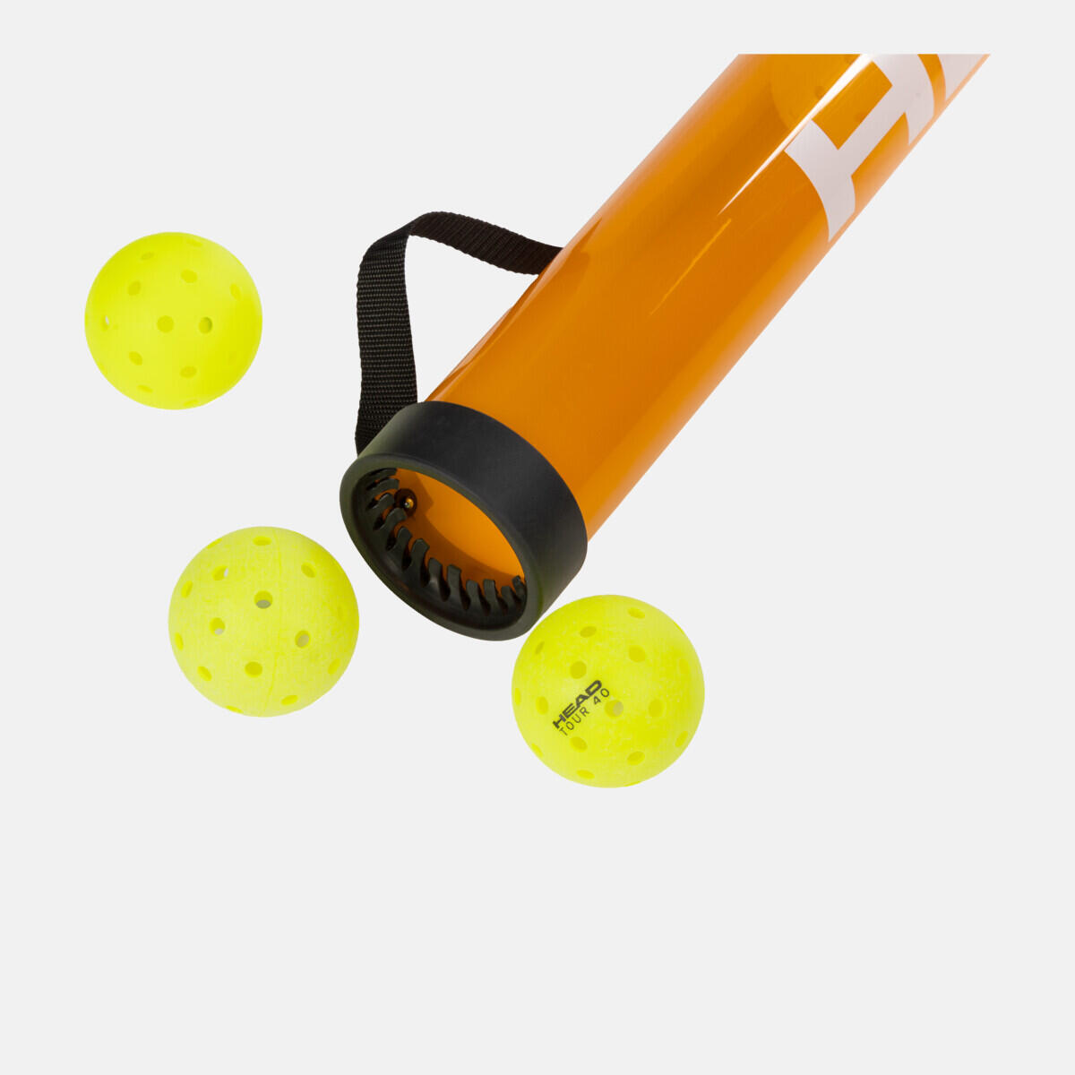 HEAD BALL TUBE 2/3