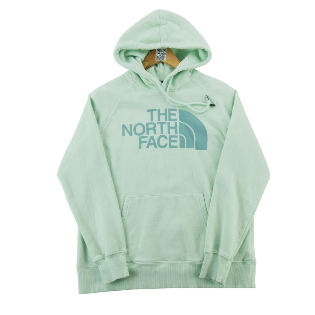 Second life - The North Face Women's Hoodie Green - Good