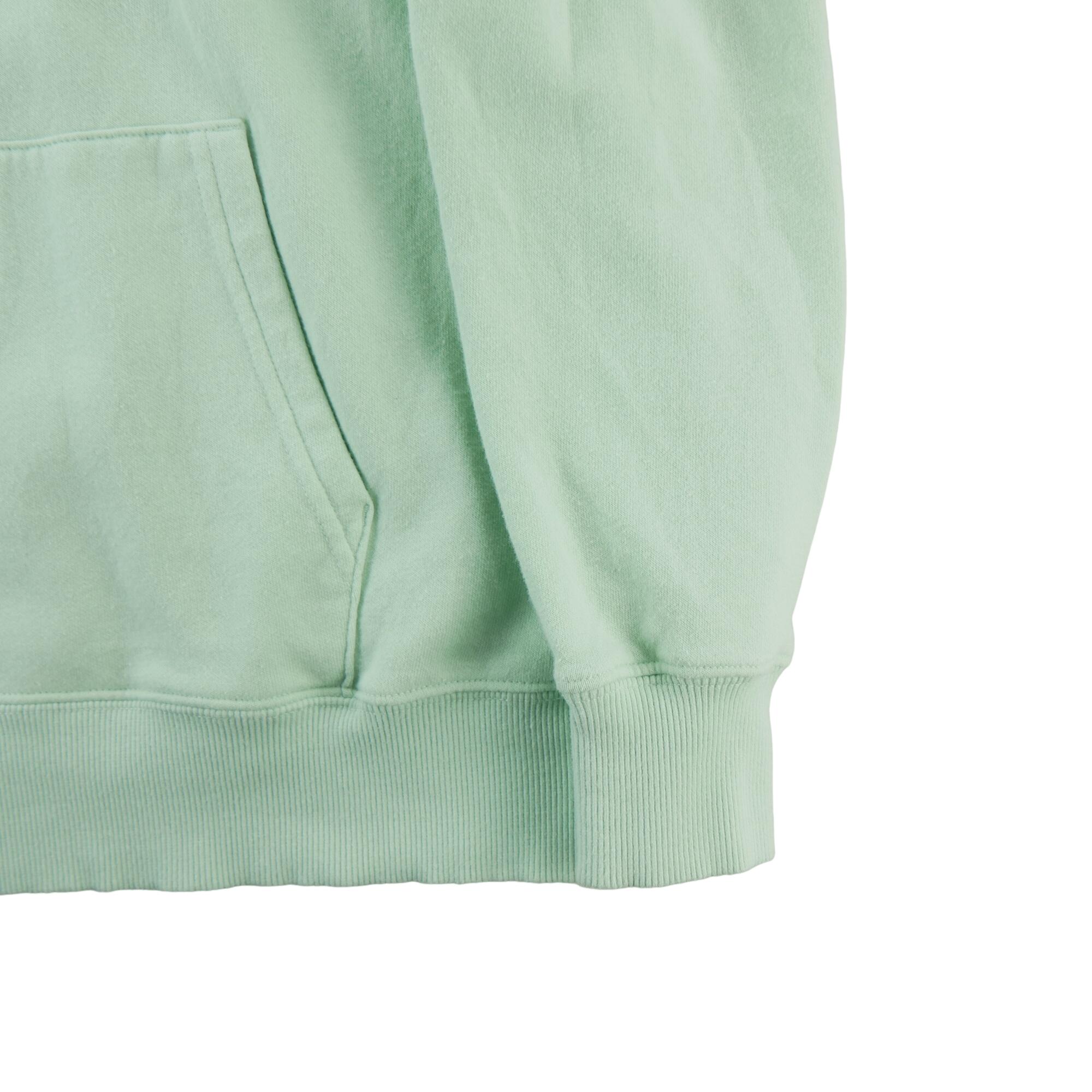 Seconde vie - Sweat à capuche Femme  TNF Vert - Bon état 4/7
