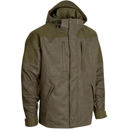 Northern Hunting Asbjorn Jorg Winterjacke (Dark Green) Größe M