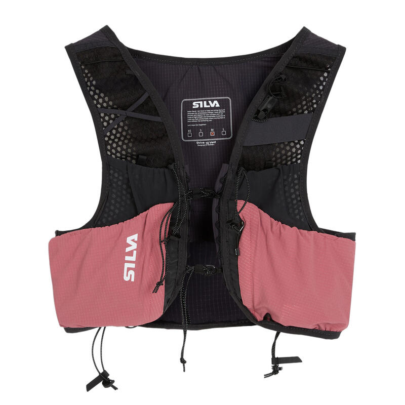 Vesta de alergare Silva Strive 10