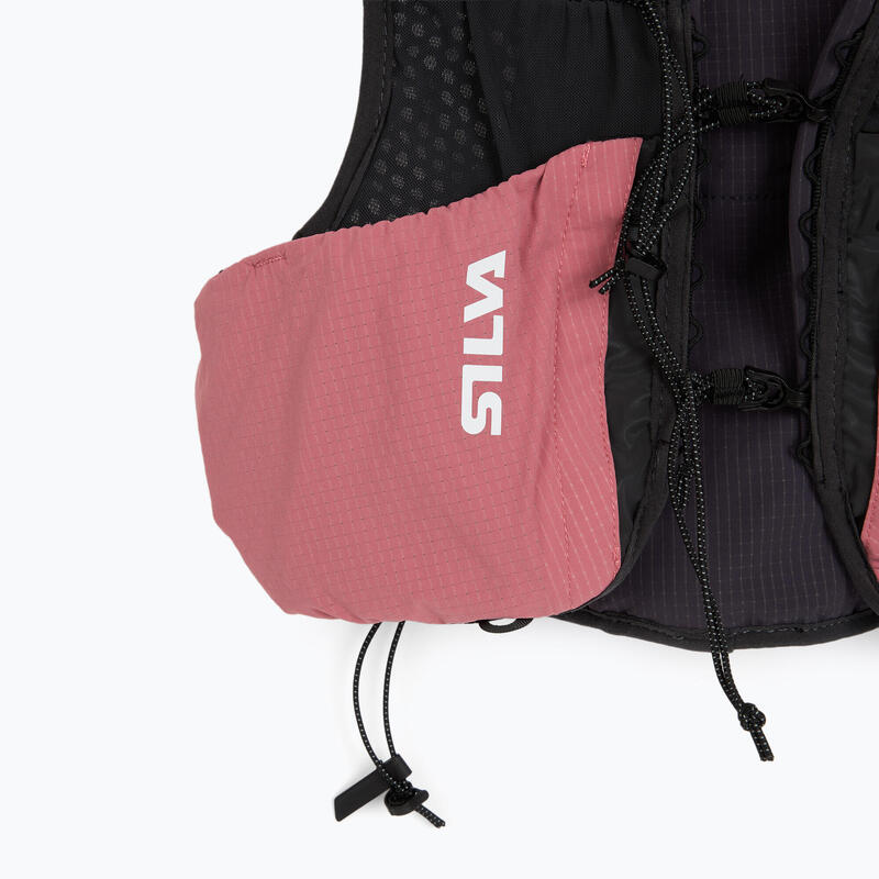 Vesta de alergare Silva Strive 10