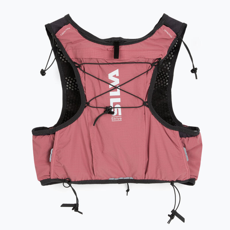 Vesta de alergare Silva Strive 10