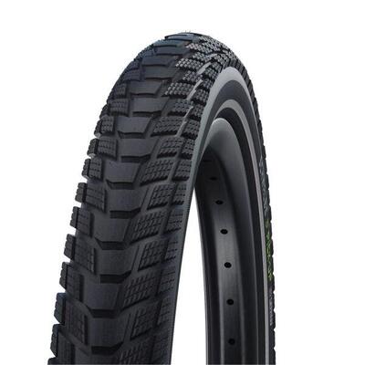Motion pick-up - wired - addix - super defense - 20x2.35 - black + reflex