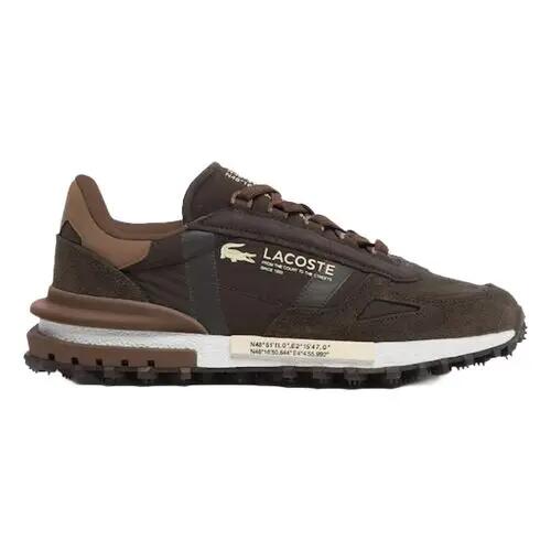 Scarpe Lacoste modello 124-15585021624664 per uomini 5/5