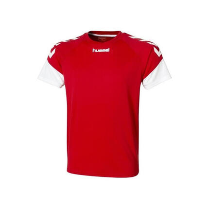 Maillot Hummel Chevrons MC