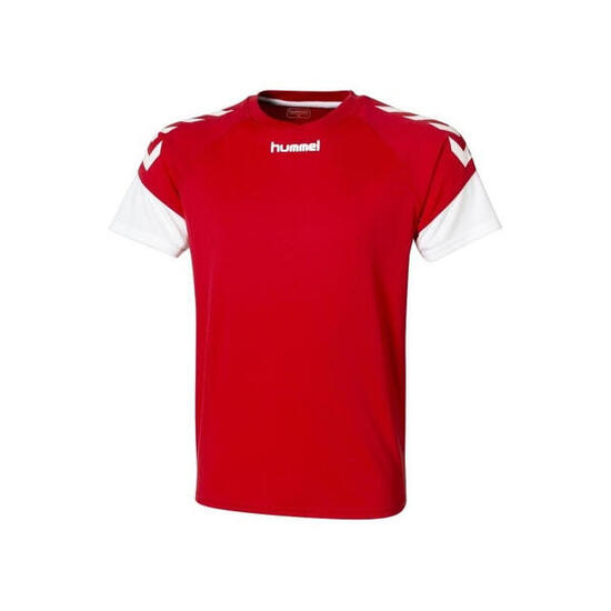 Maillot Hummel Chevrons MC