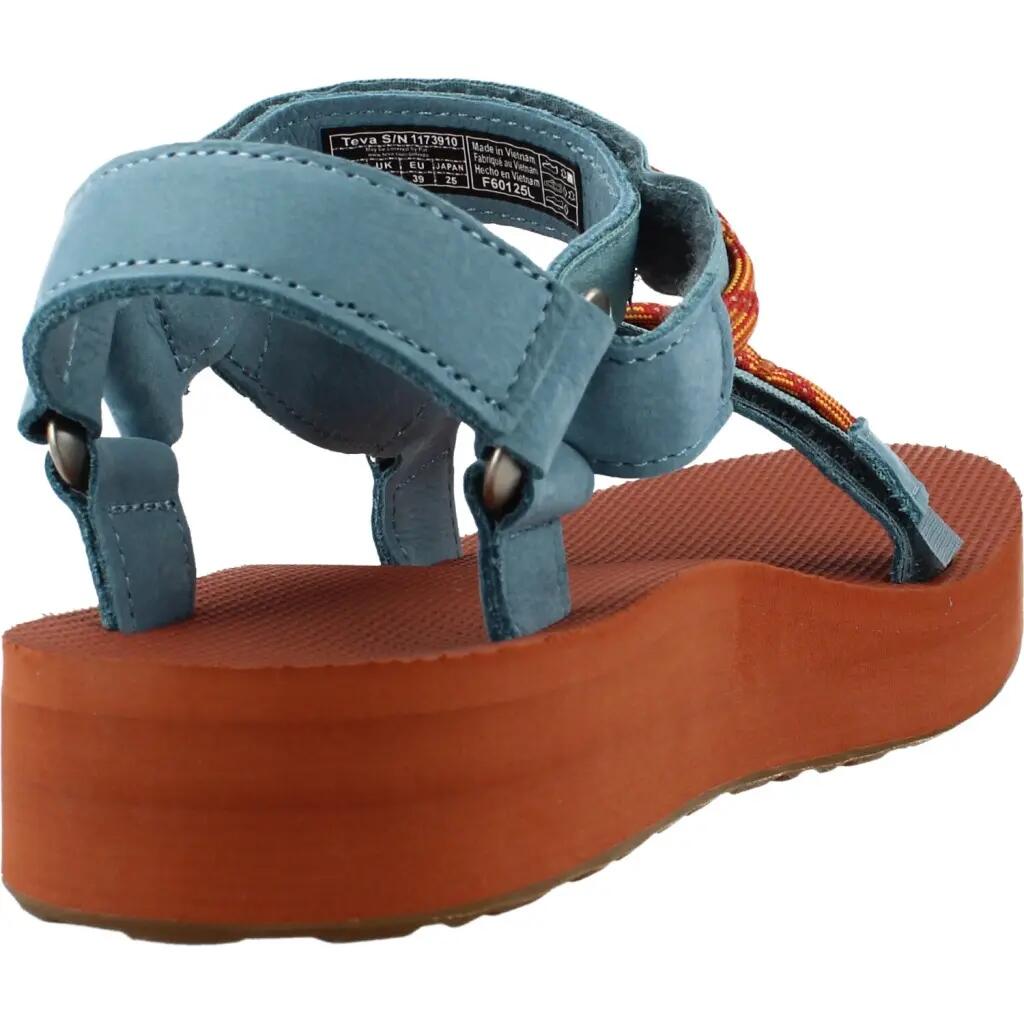 Sandalias Mujer Teva W Midform 3/5