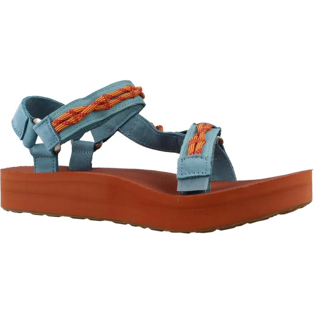 Sandalias Mujer Teva W Midform 5/5