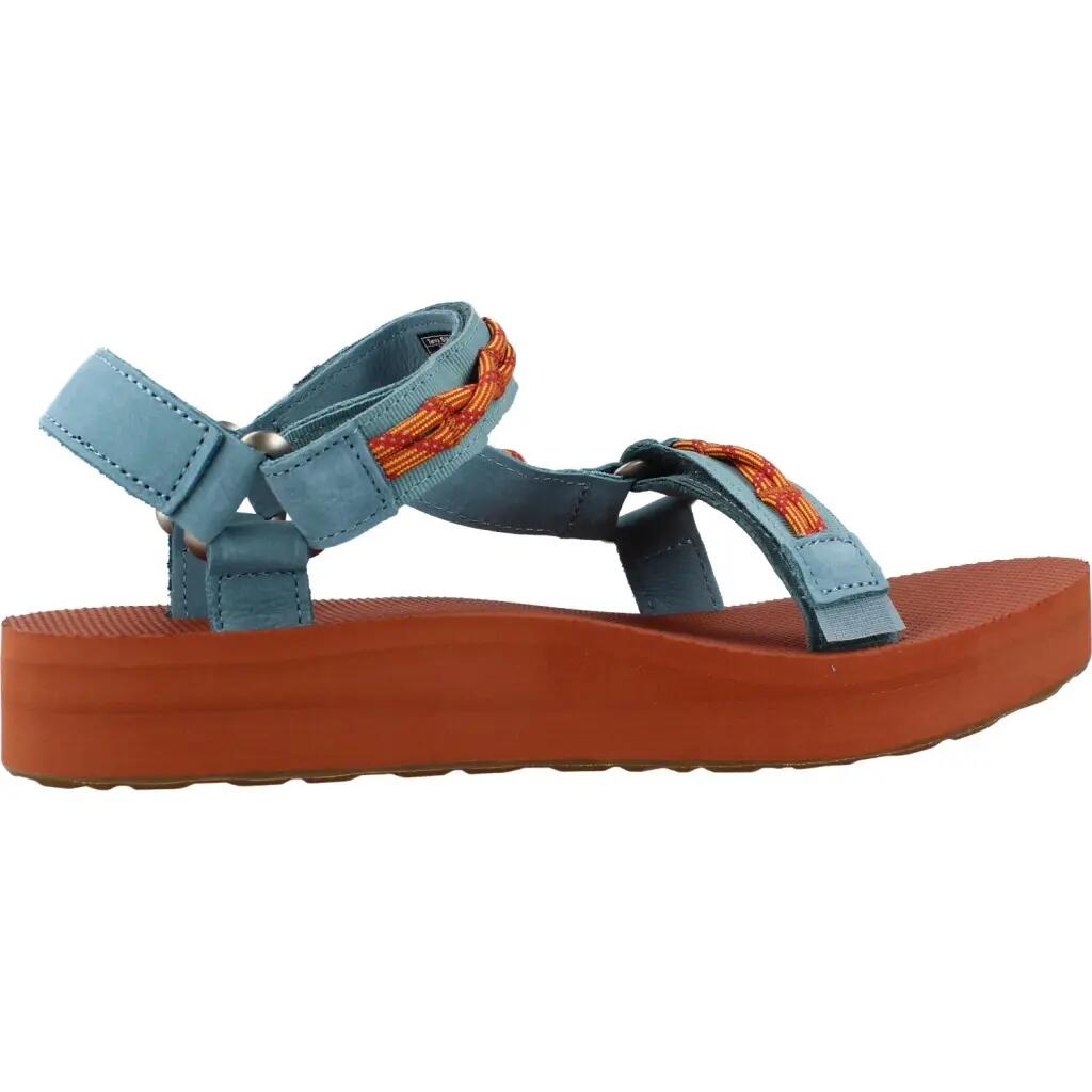 Sandalias Mujer Teva W Midform 4/5