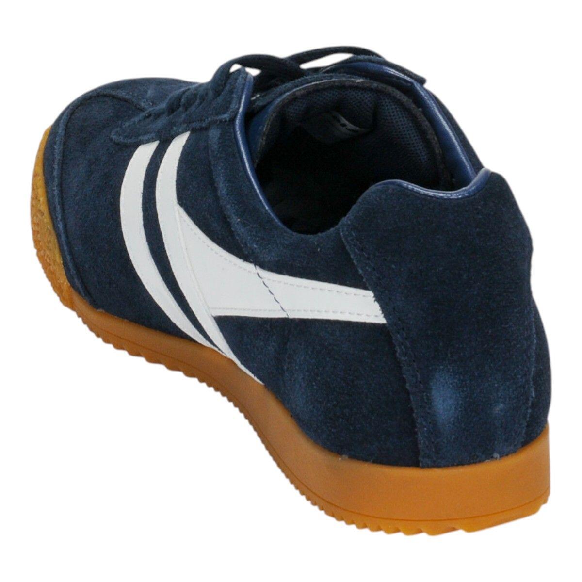 Baskets Homme Baskets Gola HARRIER Bleu Gola 5/6