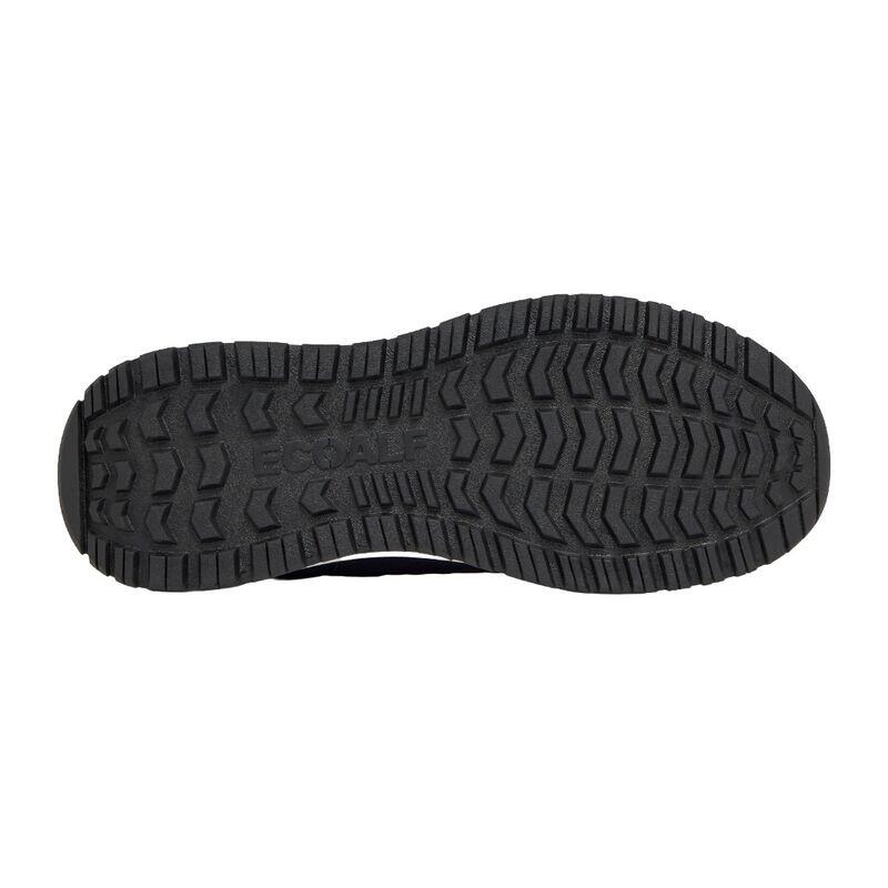 Zapatillas Azules Ecoalf Ventura Deep Navy Ligeras y Duraderas 4/5