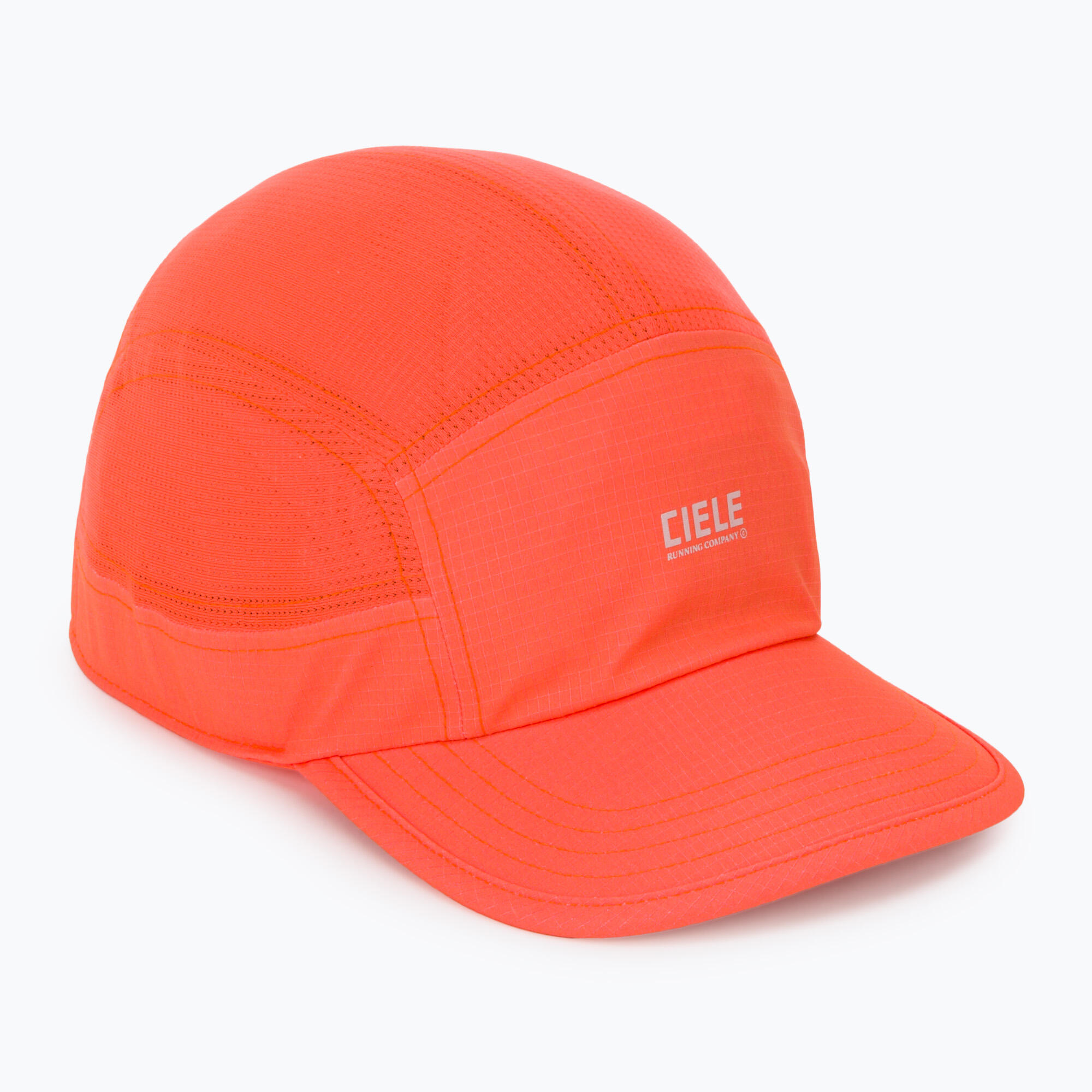 Cappellino con visiera Ciele Athletics GOCapSC Field CapitalRC 1/7