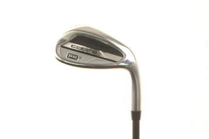 Seconde vie - Cobra Snakebite-X RH 52-deg Wedge - Excellent