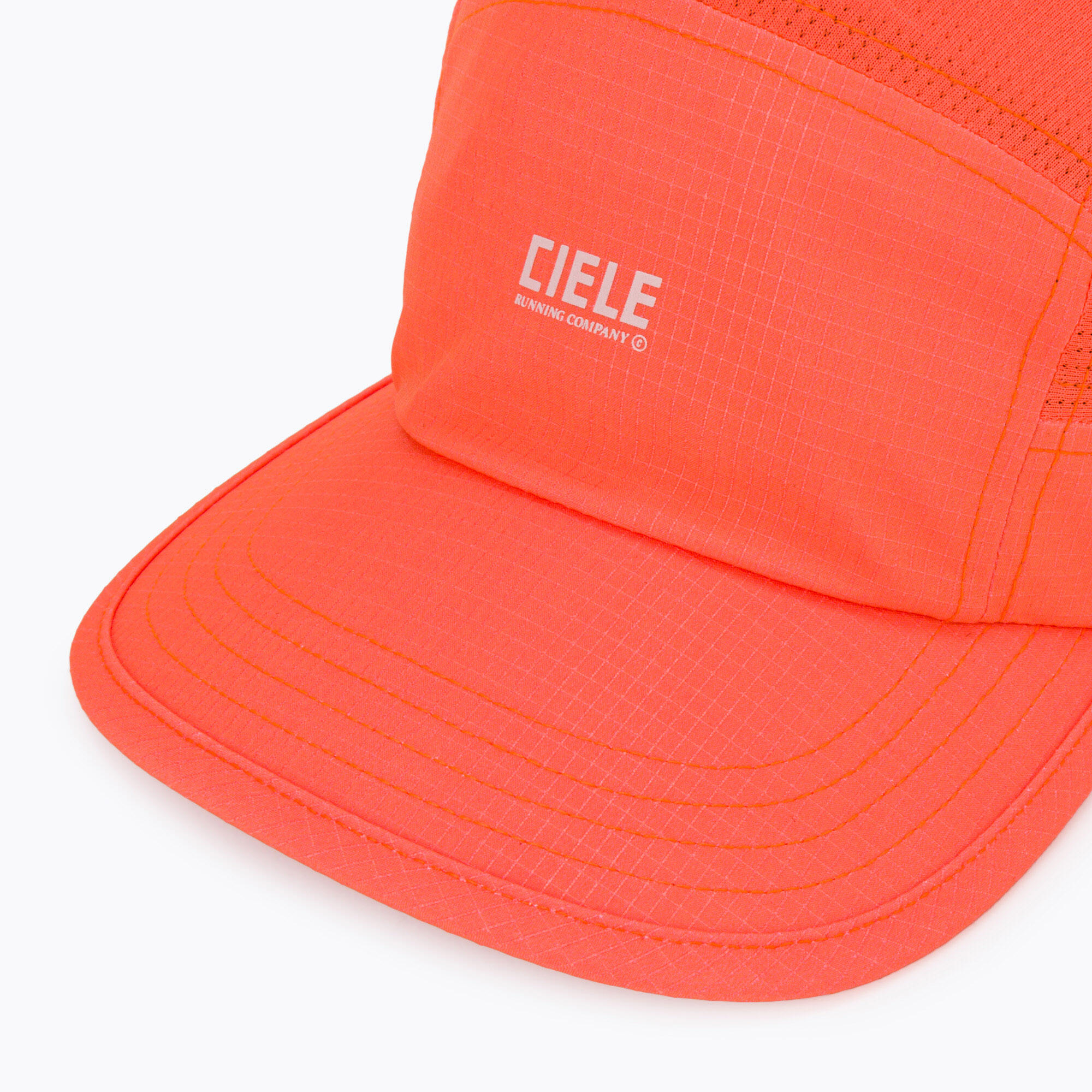 Cappellino con visiera Ciele Athletics GOCapSC Field CapitalRC 3/7