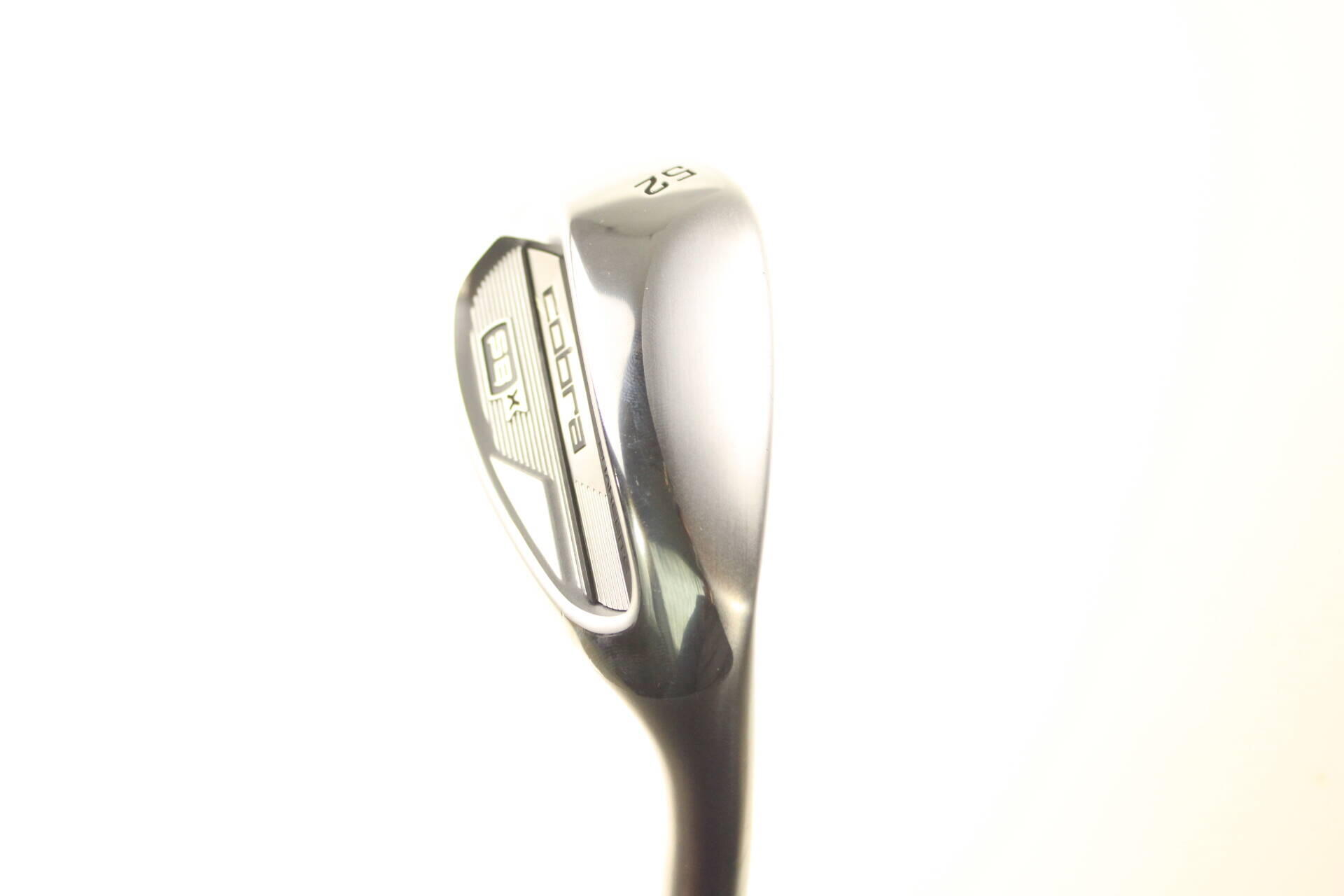 Seconde vie - Cobra Snakebite-X RH 52-deg Wedge - Excellent 2/5