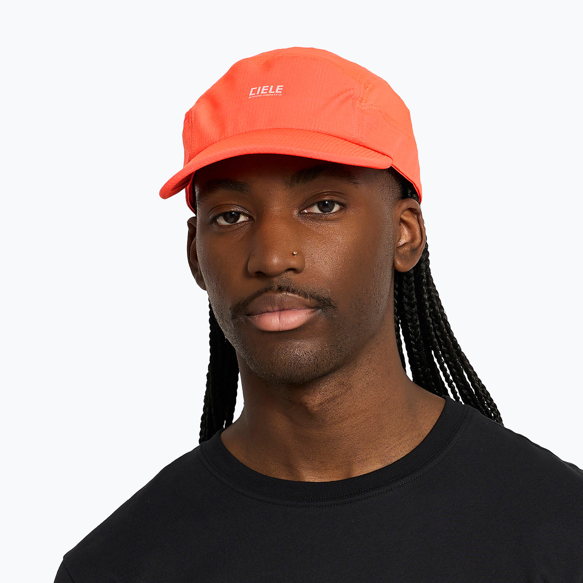 Cappellino con visiera Ciele Athletics GOCapSC Field CapitalRC 6/7