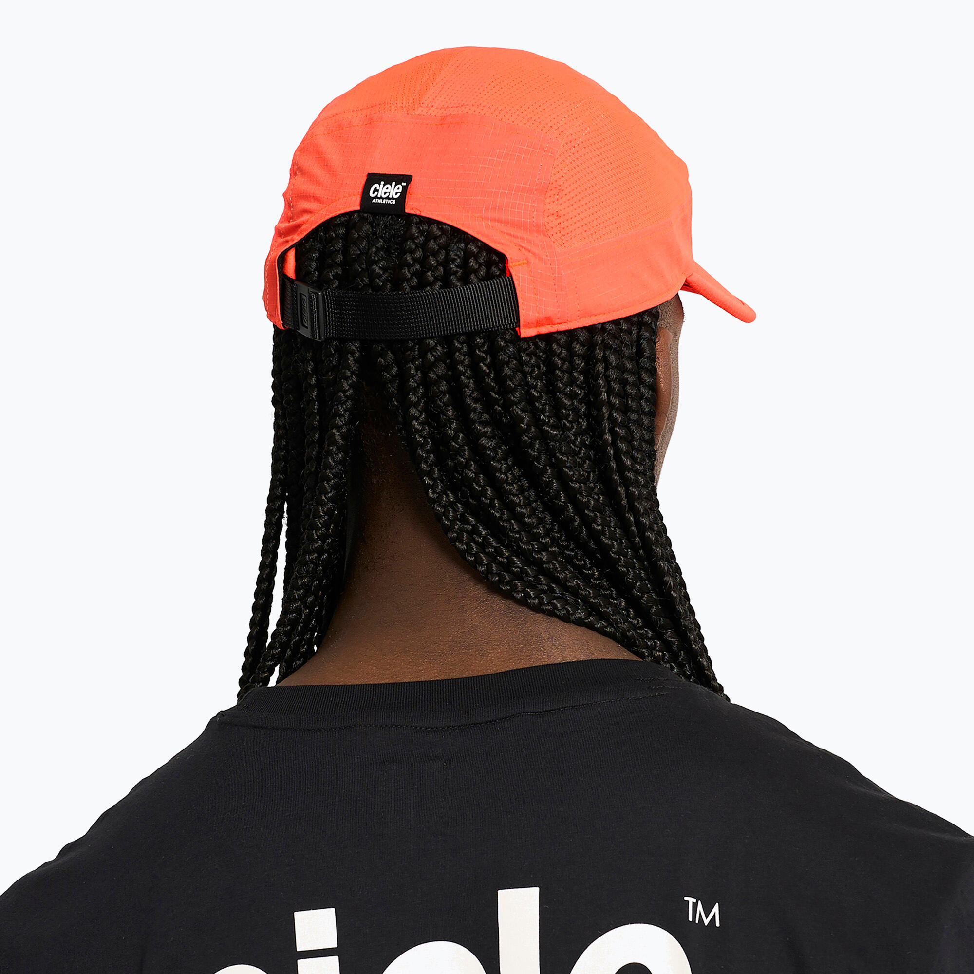 Cappellino con visiera Ciele Athletics GOCapSC Field CapitalRC 7/7