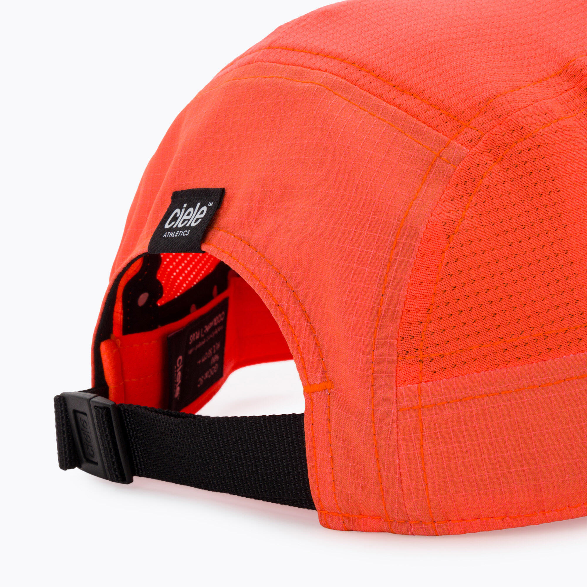 Cappellino con visiera Ciele Athletics GOCapSC Field CapitalRC 4/7
