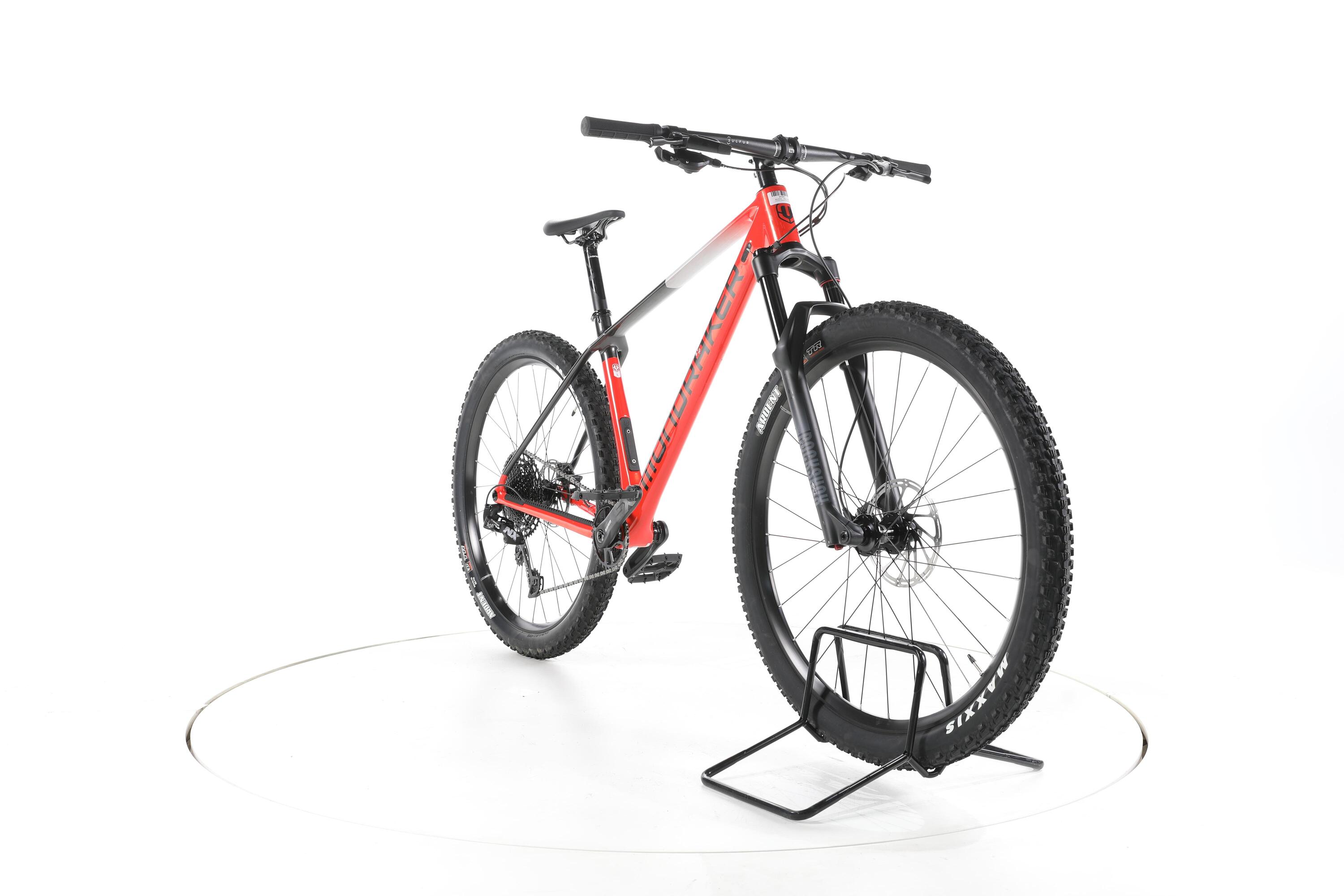 Refurbished - Mondraker Chrono DC Fahrrad Hardtail - Sehr gut 3/7