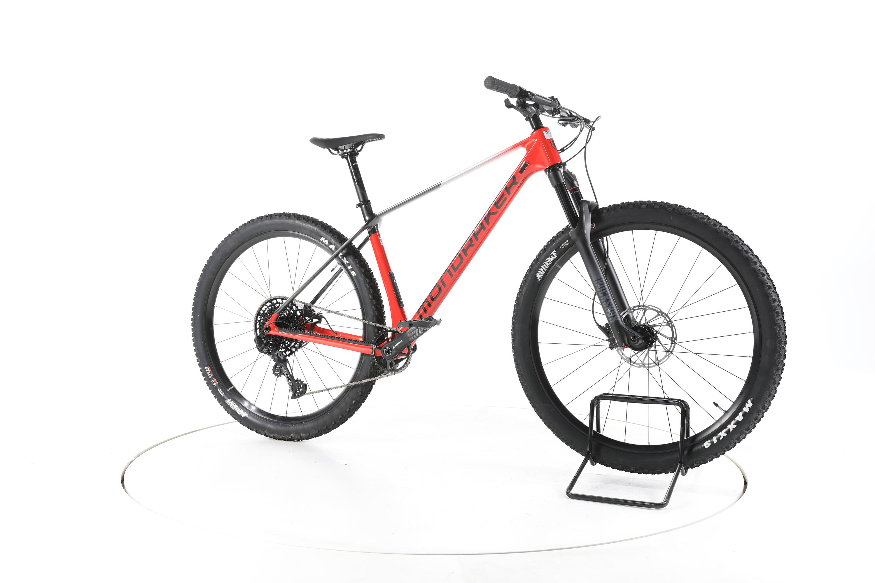 Refurbished - Mondraker Chrono DC Fahrrad Hardtail - Sehr gut 2/7
