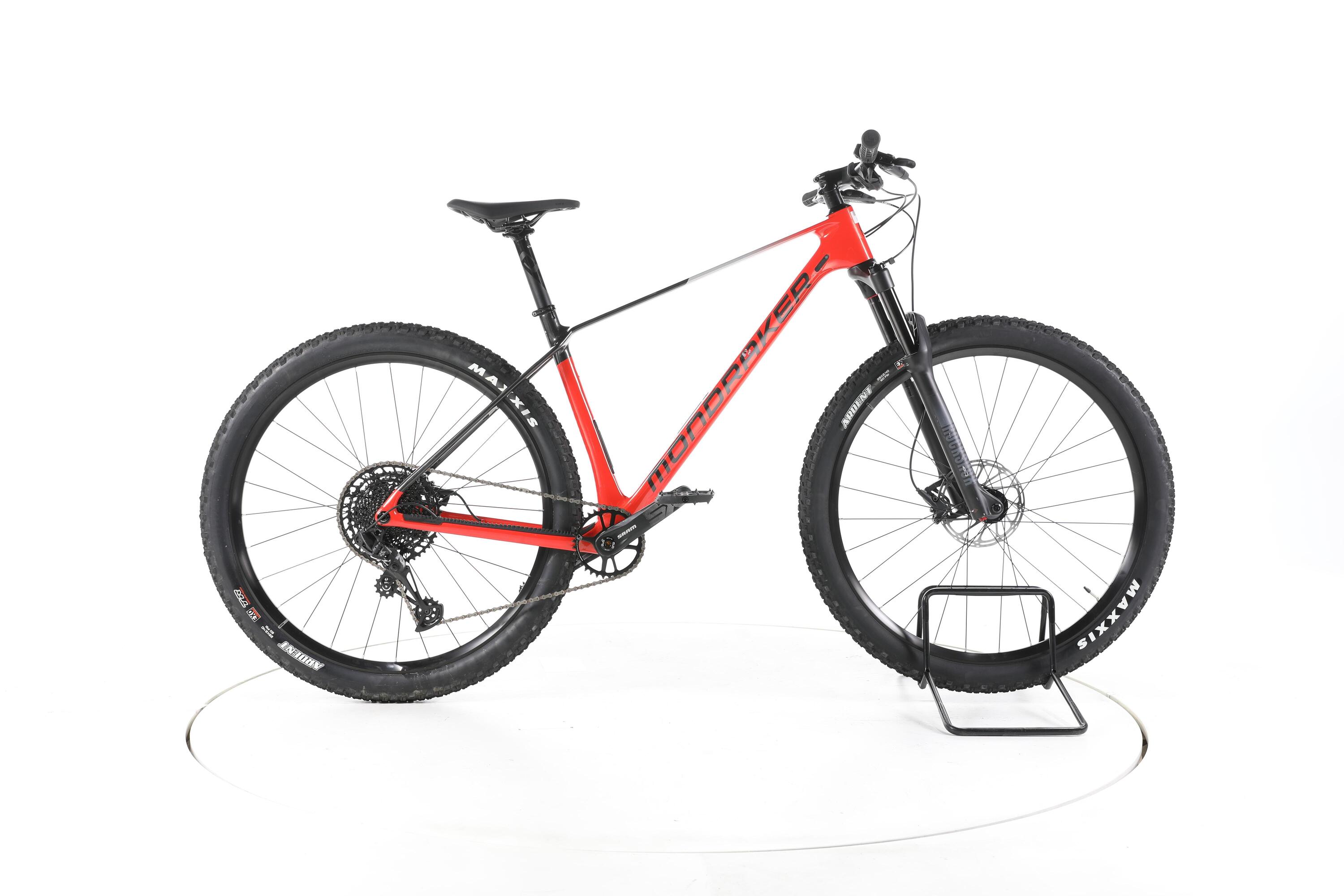 MONDRAKER picture