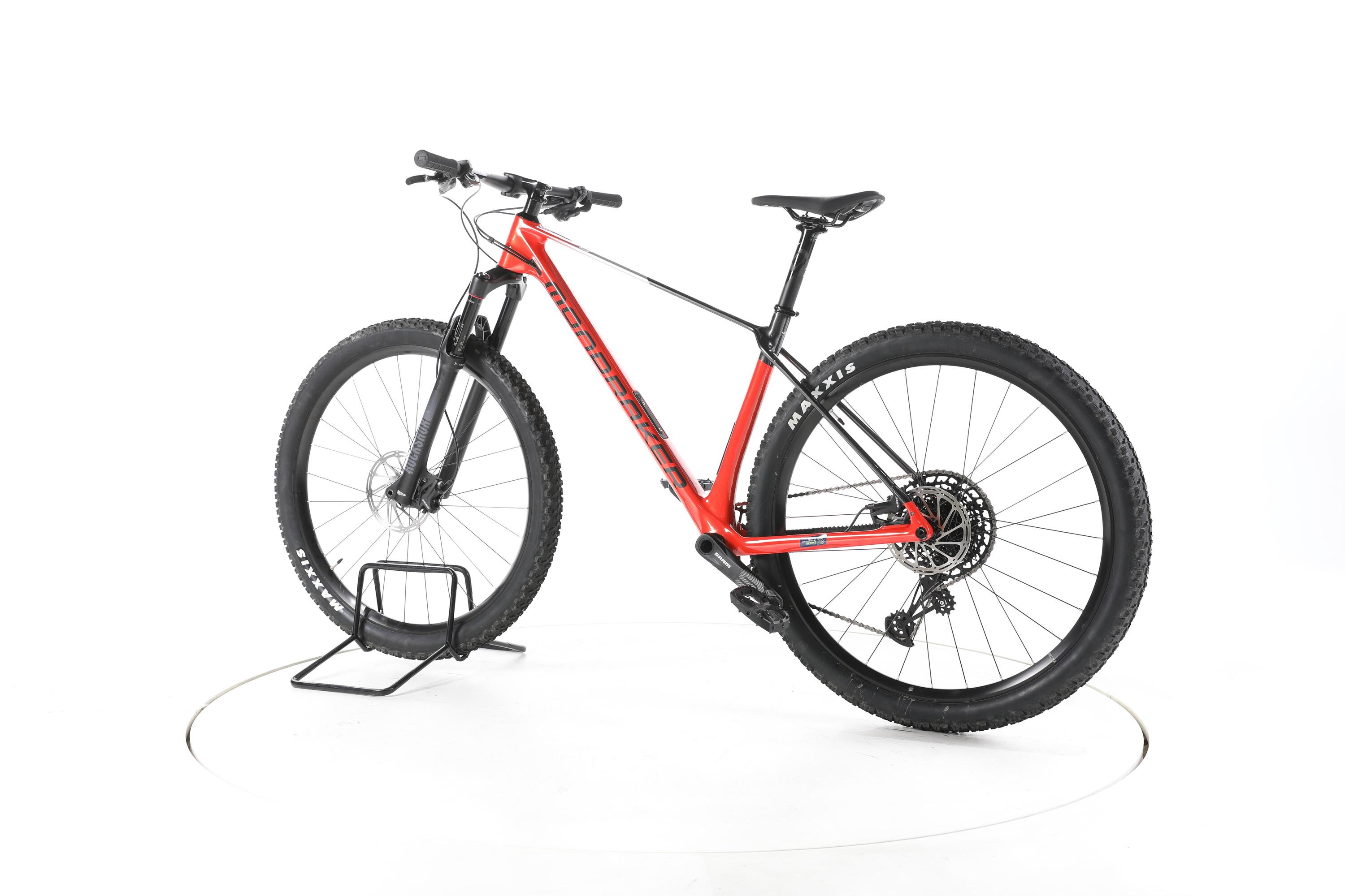 Refurbished - Mondraker Chrono DC Fahrrad Hardtail - Sehr gut 7/7
