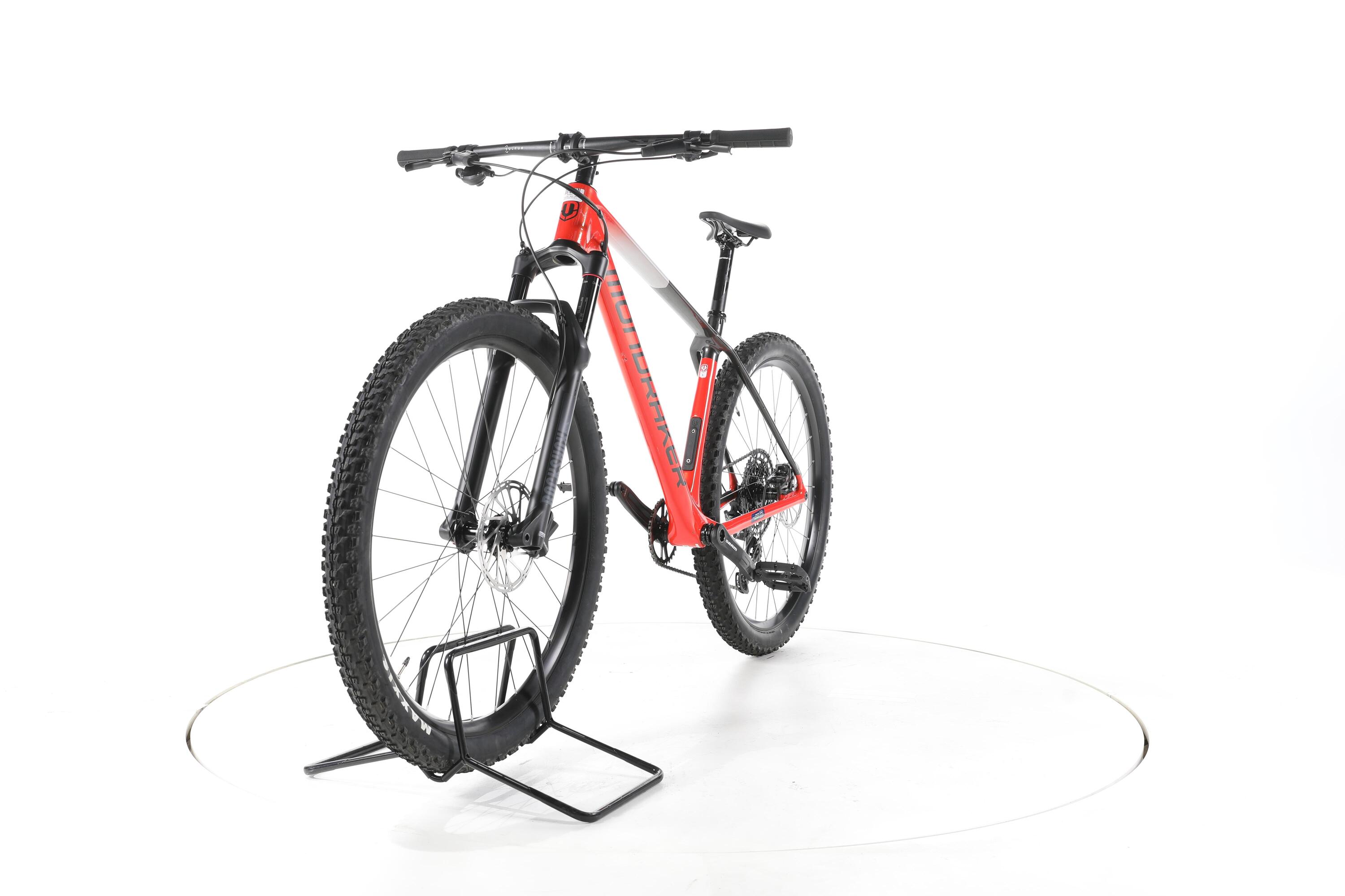 Refurbished - Mondraker Chrono DC Fahrrad Hardtail - Sehr gut 4/7