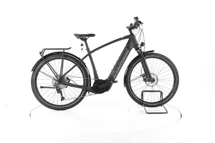 Reconditionné - Diamant Zouma Deluxe+ Trekking E-Bike - Très Bon