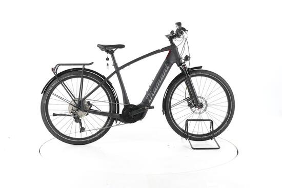 Reconditionné - Diamant Zouma Deluxe+ Trekking E-Bike - Très Bon