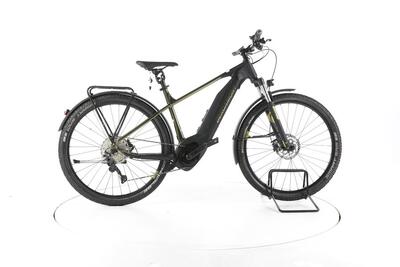 Ebike ricondizionata · Bergamont E-Revox 4 EQ · Buone condizioni