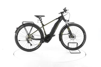 Reconditionné - Bergamont E-Revox 4 EQ Trekking E-Bike - Bon