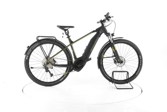 Ebike ricondizionata · Bergamont E-Revox 4 EQ · Buone condizioni