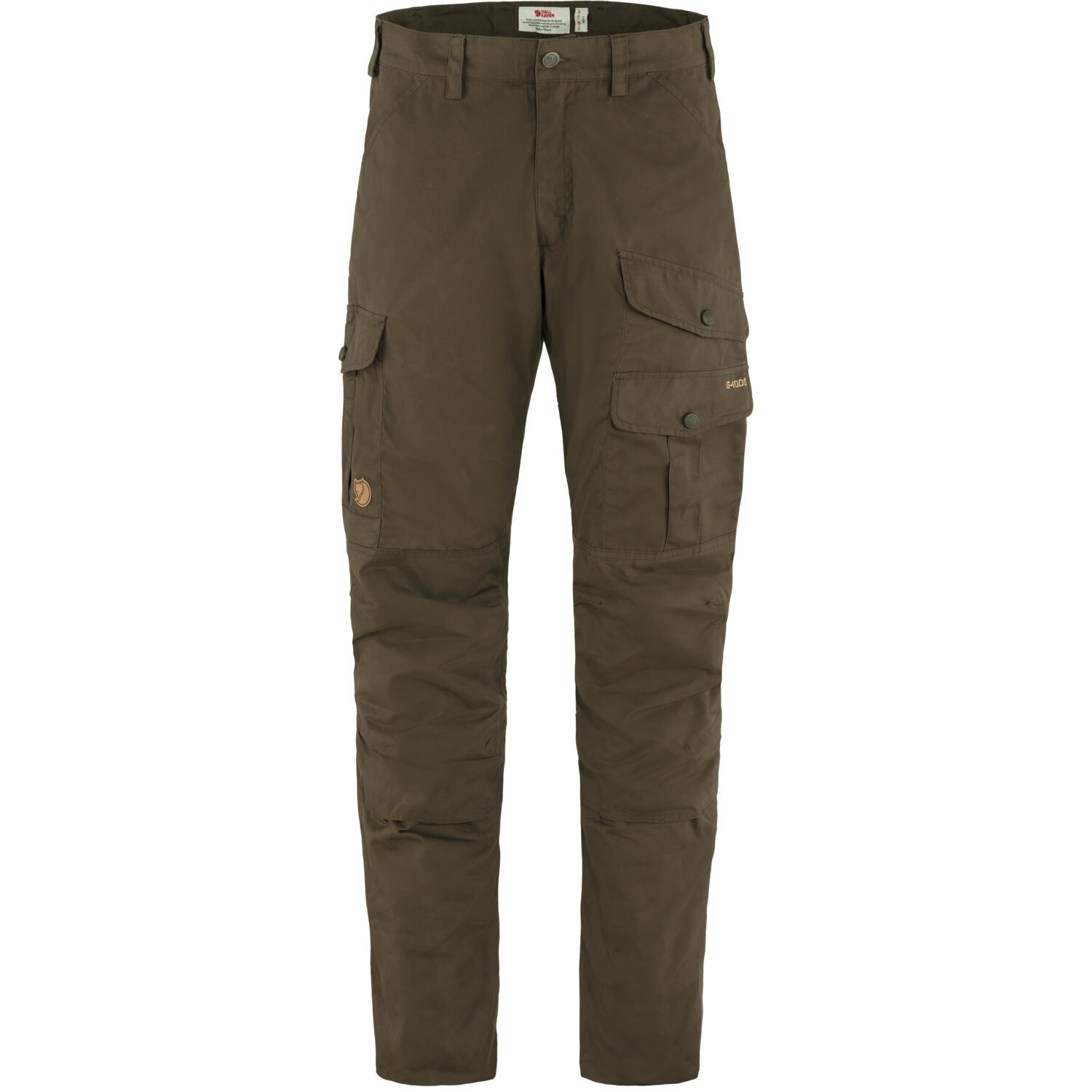 FJÄLRÄVEN KANKEEN picture